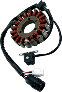 Moose Utility - Stator - Yamaha - Stator for Yamaha - M-21-905