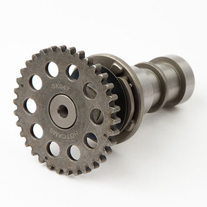 Hotcams - Hot Cams Camshaft Arctic Cat Exhaust - 2252-2E Hotcams - Hot Cams Camshaft Arctic Cat Exhaust - 2252-2E