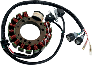 Moose Utility - Stator - Yamaha - Stator for Yamaha - M-21-909