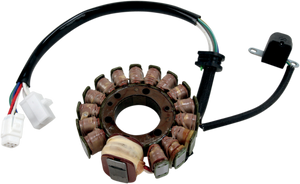 Moose Utility - Stator - Yamaha - Stator for Yamaha - M-21-912
