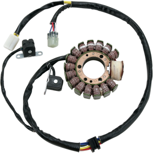 Moose Utility - Stator - Yamaha - Stator for Yamaha - M-21-916