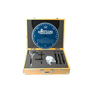 Hotcams - Hot Cams Installation Kit - CIK-001 Hotcams - Hot Cams Installation Kit - CIK-001