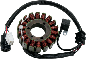 Moose Utility - High-Output Stator - Yamaha - Stator for Yamaha - M-21-966H