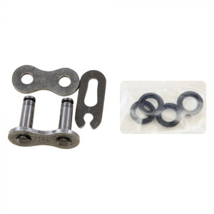Jt Chain And Sprockets - Jt Chain Connecting Link - JTC520X1R3-SL
