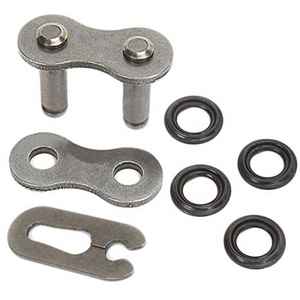 Jt Chain And Sprockets - Jt Chain Connecting Link - JTC530X1RSL Jt Chain And Sprockets - Jt Chain Connecting Link - JTC530X1RSL
