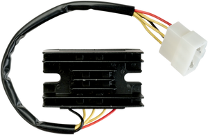 Moose Utility - Regulator - Rectifier - Suzuki - Regulator and Rectifier for Suzuki - M-10-241