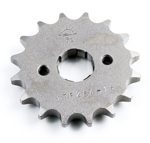 Jt Chain And Sprockets - Jt Sprocket 16 Tooth - JTF264.16