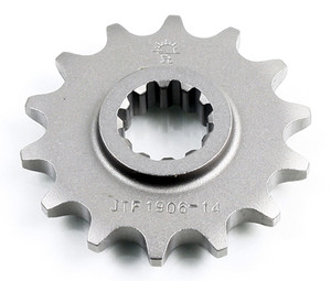 Jt Chain And Sprockets - Jt Sprocket 14 Tooth - JTF1906.14