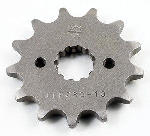 Jt Chain And Sprockets - Jt Sprocket 13 Tooth - JTF280.13