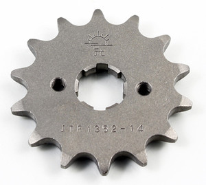 Jt Chain And Sprockets - Jt Sprocket 14 Tooth - JTF1352.14