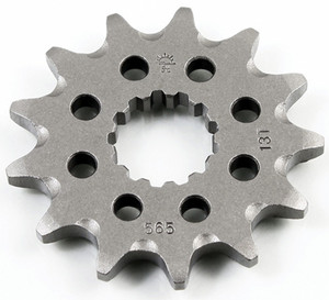 Jt Chain And Sprockets - Jt Sprocket 13 Tooth - JTF565.13SC