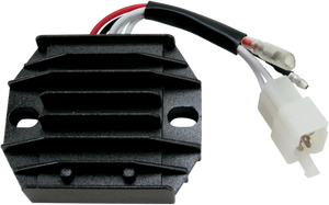 Moose Utility - Regulator - Rectifier - Yamaha - Regulator and Rectifier for Yamaha - M-10-441 Moose Utility - Regulator - Rectifier - Yamaha - Regulator and Rectifier for Yamaha - M-10-441