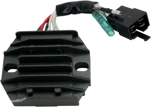 Moose Utility - Regulator - Rectifier - Yamaha - Regulator and Rectifier for Yamaha - M-10-442 Moose Utility - Regulator - Rectifier - Yamaha - Regulator and Rectifier for Yamaha - M-10-442