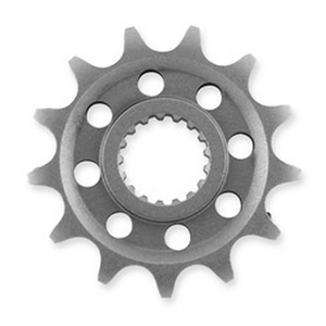 Jt Chain And Sprockets - Jt Steel Front Sprocket 12 Tooth - JTF1590.12