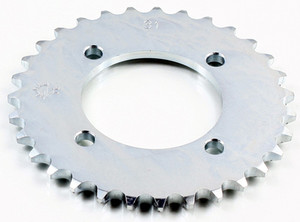 Jt Chain And Sprockets - Jt Steel Rear Sprocket 31 Tooth - JTR0834.31