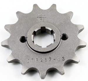 Jt Chain And Sprockets - Jt Sprocket 13 Tooth - JTF287.13
