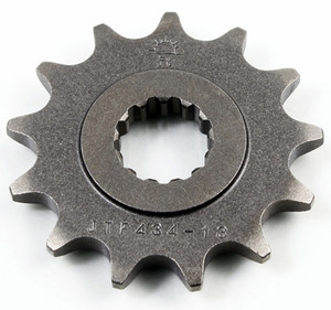Jt Chain And Sprockets - Jt Sprocket 13 Tooth - JTF434.13