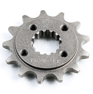 Jt Chain And Sprockets - Jt Steel Front Sprocket 13 Tooth - JTF1309.13