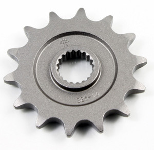 Jt Chain And Sprockets - Jt Steel Front Sprocket 14 Toot H - JTF326.14