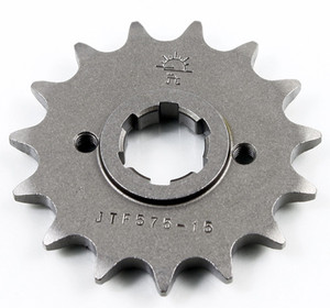 Jt Chain And Sprockets - Jt Sprocket 15 Tooth - JTF575.15