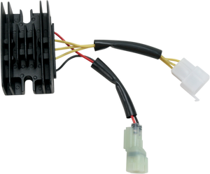 Moose Utility - Regulator - Rectifier - Arctic Cat - Regulator and Rectifier for Arctic Cat - M-10-664 Moose Utility - Regulator - Rectifier - Arctic Cat - Regulator and Rectifier for Arctic Cat - M-10-664