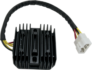 Moose Utility - Regulator - Rectifier - Arctic Cat - Regulator and Rectifier for Arctic Cat - M-10-665 Moose Utility - Regulator - Rectifier - Arctic Cat - Regulator and Rectifier for Arctic Cat - M-10-665