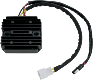Moose Utility - Regulator - Rectifier - Arctic Cat - Regulator and Rectifier for Arctic Cat - M-10-667 Moose Utility - Regulator - Rectifier - Arctic Cat - Regulator and Rectifier for Arctic Cat - M-10-667