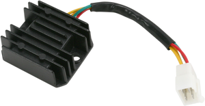 Moose Utility - Regulator/Rectifier - Honda - Regulator and Rectifier for Honda - M-10-143