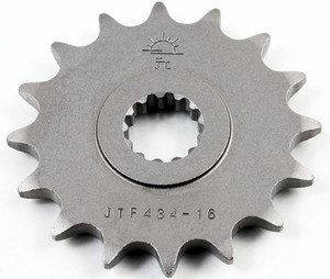 Jt Chain And Sprockets - Jt Sprocket 16 Tooth - JTF434.16
