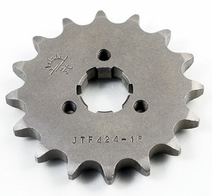 Jt Chain And Sprockets - Jt Sprocket 16 Tooth - JTF424.16