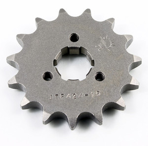 Jt Chain And Sprockets - Jt Sprocket 15 Tooth - JTF424.15