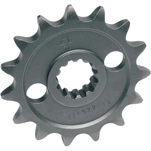 Jt Chain And Sprockets - Jt Sprocket 15 Tooth - JTF438.15