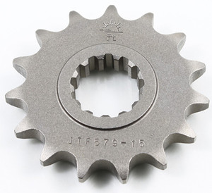 Jt Chain And Sprockets - Jt Sprocket 15 Tooth - JTF579.15