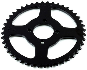 Jt Chain And Sprockets - Jt Sprocket 44 Tooth - JTR832.44