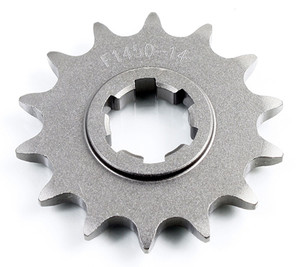 Jt Chain And Sprockets - Jt Sprocket 14 Tooth - JTF1446.14SC