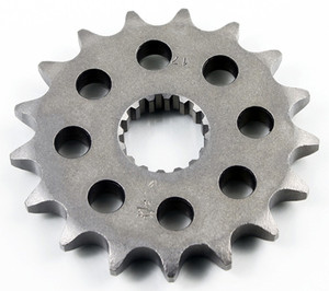 Jt Chain And Sprockets - Jt Sprocket 17 Tooth - JTF423.17