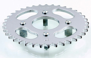 Jt Chain And Sprockets - Jt Sprocket 37 Tooth - JTR256.37
