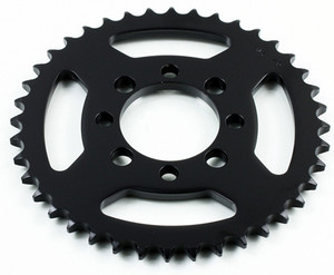 Jt Chain And Sprockets - Jt Sprocket 40 Tooth - JTR802.40