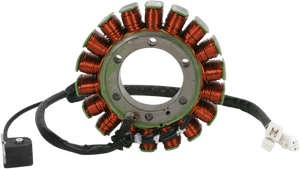 Moose Utility - Stator - Suzuki - Stator for Suzuki - M-21-814