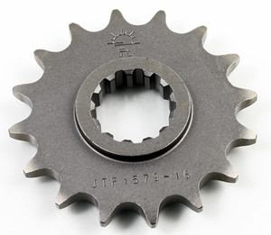 Jt Chain And Sprockets - Jt Sprocket 16 Tooth - JTF1579.16
