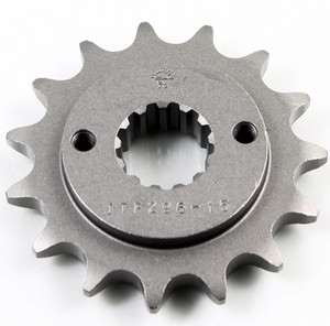 Jt Chain And Sprockets - Jt Sprocket 15 Tooth - JTF296.15RB