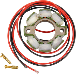 Moose Racing - Stator - Suzuki - Stator for Suzuki - M-21-811 Moose Racing - Stator - Suzuki - Stator for Suzuki - M-21-811