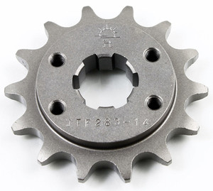 Jt Chain And Sprockets - Jt Sprocket 14 Tooth - JTF283.14