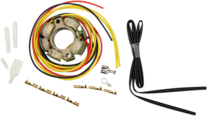 Moose Racing - Stator - Suzuki - Stator for Suzuki - M-21-812H Moose Racing - Stator - Suzuki - Stator for Suzuki - M-21-812H