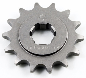 Jt Chain And Sprockets - Jt Sprocket 14 Tooth - JTF506.14