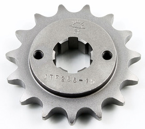 Jt Chain And Sprockets - Jt Sprocket 15 Tooth - JTF286.15