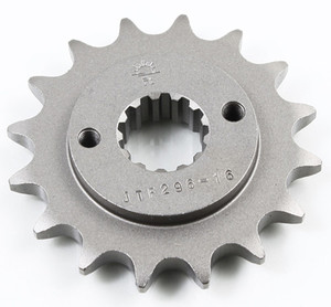 Jt Chain And Sprockets - Jt Sprocket 16 Tooth - JTF296.16RB