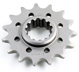 Jt Chain And Sprockets - Jt Sprocket 15 Tooth - JTF1269.15