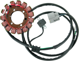 Moose Utility - Stator - Yamaha - Stator for Yamaha - M-21-922