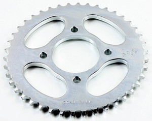 Jt Chain And Sprockets - Jt Sprocket 42 Tooth - JTR810.42